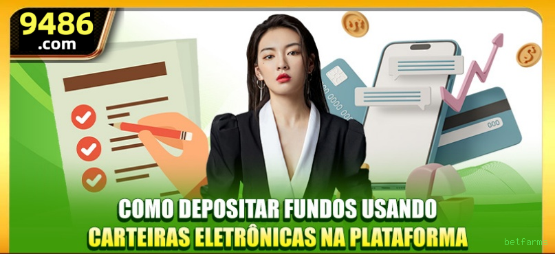 Interface do app
