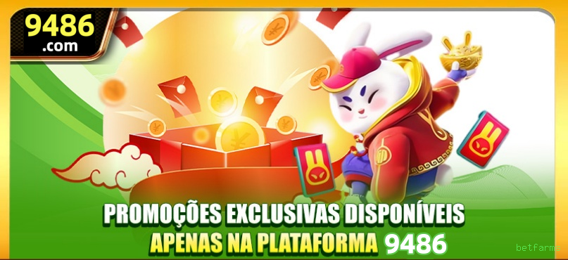 Promoção betfarms
