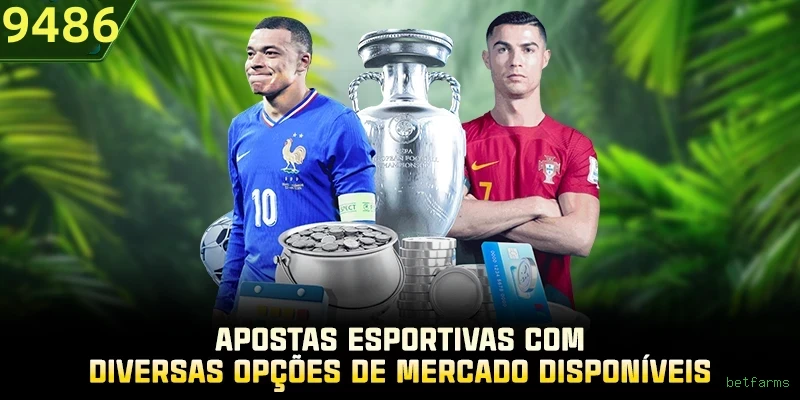 Cassino ao vivo betfarms