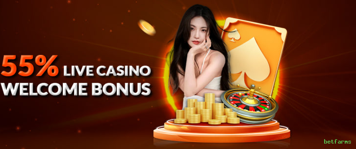 VIP betfarms